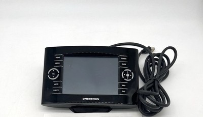 Crestron Control Touch Screen TPS-6X
