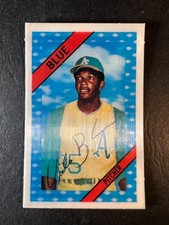 1972 Kellogg's Baseball Cards 10