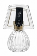 Viral Mrs Hinch Home Collab Line With Home Bargains Tealight Holder  Lamp BN