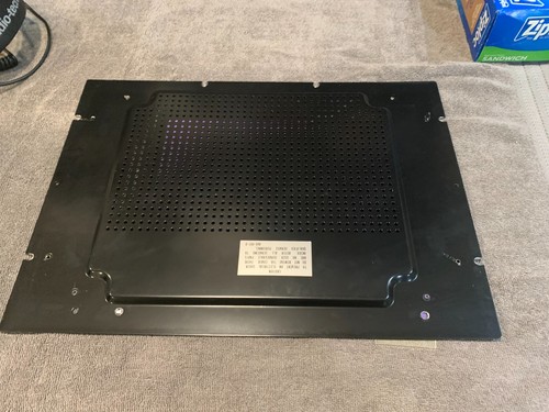 Pioneer SX-828 Vintage Stereo Receiver - Bottom Cover