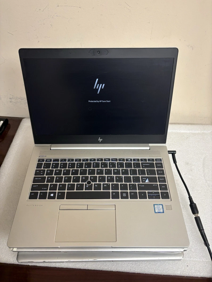HP Intel Core i5 8th Gen. Notebooks/Laptops for sale | eBay