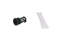 Kamoka Trockner Klimaanlage 7810008 37Mm FüR Bmw 5Er F10 Touring F11 Turismo F07