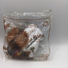 Lion King - 10 Nala - McDonalds Happy Meal Toy 2019