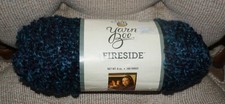 Yarn Bee Fireside Niagara Blues Knit Crochet Craft Fast Shipping