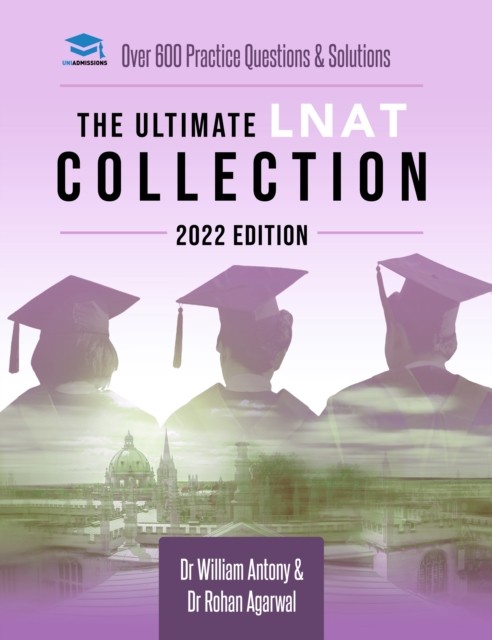 Ultimate Lnat Collection