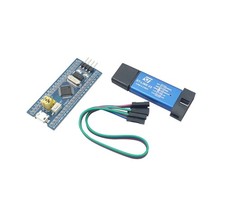   STM32 ARM STM32F103C8T6 Blue Pill Minimum System Development Board with ST...