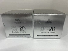 (2) SH-RD Protein Cream 2.72 oz/ 80ml Hair Restorative Cream