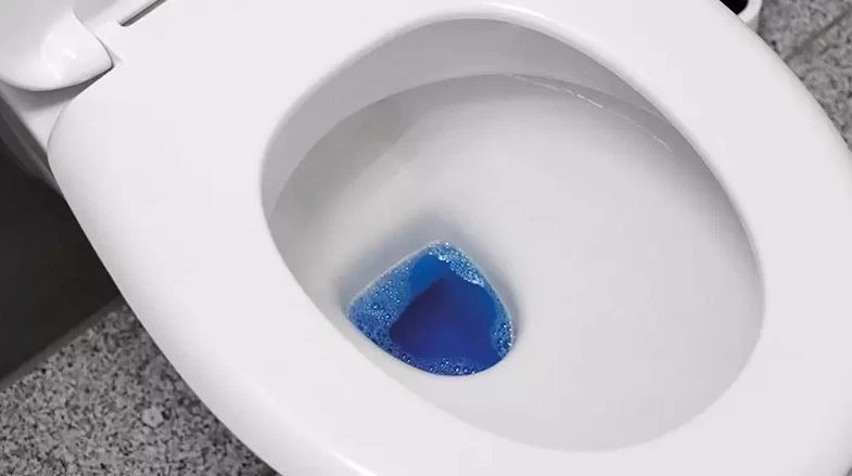 beko Spülkasten Tabs 10 Tabs im Karton 299 64 010 - Bild 4 von 4