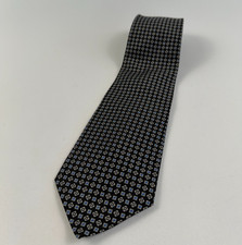 Van Heusen Men 100 Silk Traditional Neck Tie Multicolor NWOT