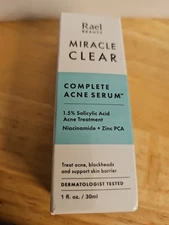 Acne Serum
