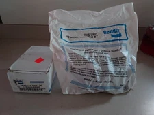 REMANUFACTURED BENDIX GOVERNOR #0R275491X