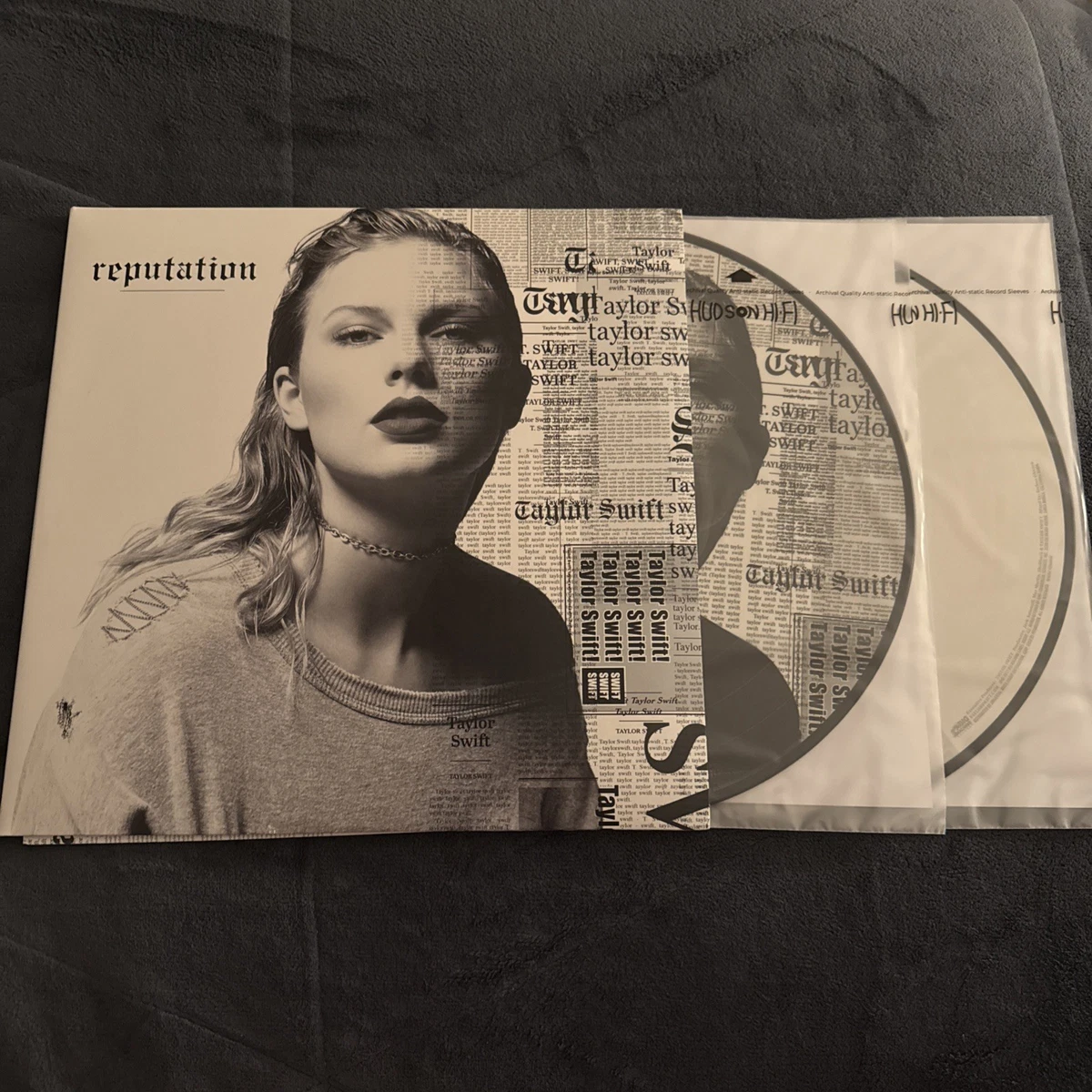 Taylor Swift Picture Disc LP Vinyl Records for sale - eBay