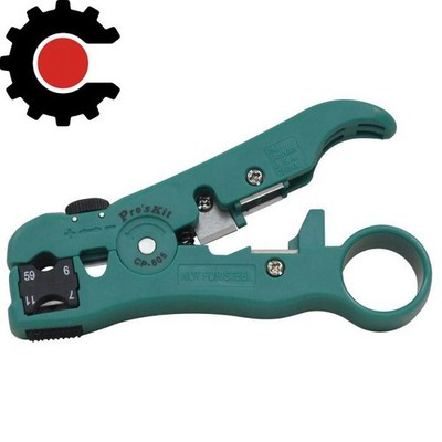Eclipse Tools Pro'sKit Universal Stripping Tool