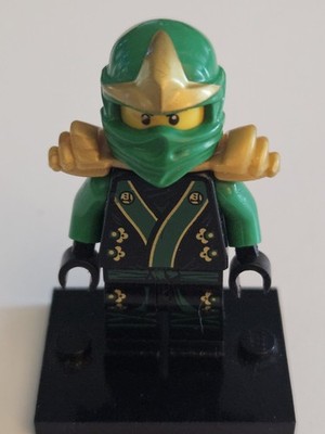 ニコライ Lego njo0054 Cole ZX - Minifigure - Ninjago/Rise of the Snakes