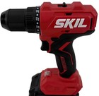 SKIL PWRCORE 20 1/4" Hex Brushless Cordless Drill Driver 20V Li-Ion ID6720B-00