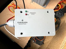 TELECOM *Emerson Network Power IG120S200RK-WW *Surge Protection 120/240V*20kA in