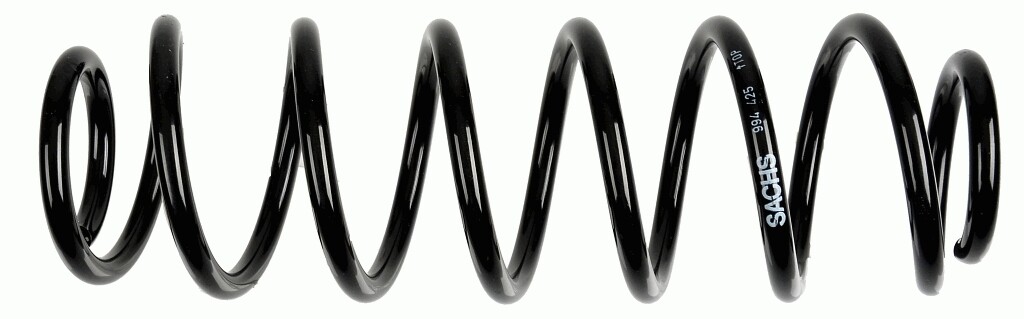 994 425 SACHS Coil Spring for SKODA