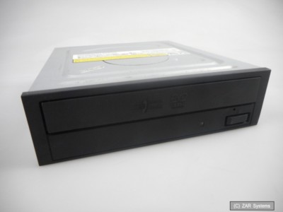Sony AD-7250H Super Multi 48x16x SATA DVD Brenner, Laufwerk intern 5.25'' Writer