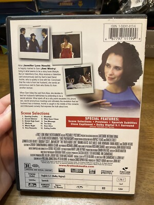 The Truth About Love (DVD, 2005) 687797111999| eBay
