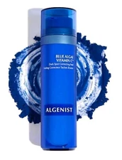 ALGENIST Blue Algae Vitamin C Dark Spot Correcting Peel. 1.5 oz,  New In Box !