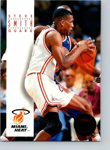 1993-94 SkyBox Premium Edition Basketball Cards (1 - 115) - U-Pick From List - Picture 198 of 215