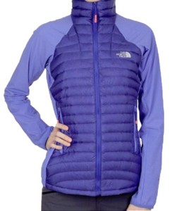 north face verto micro jacket
