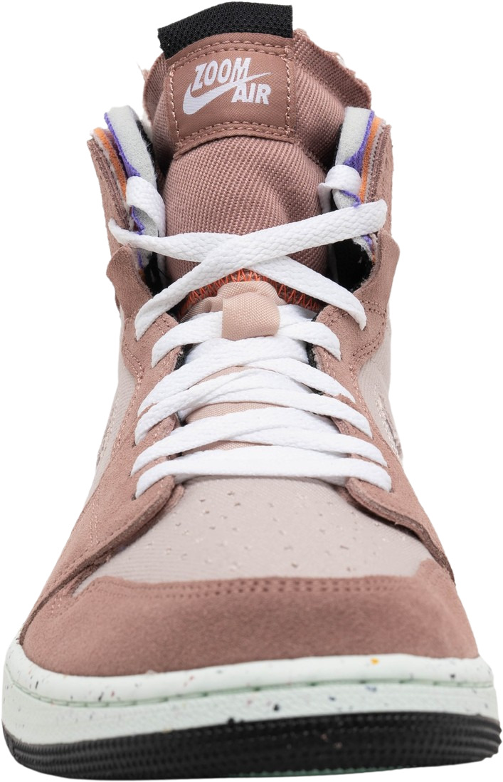 Jordan 1 Zoom Comfort High Fossil Stone for Sale Jordan 1 Zoom Comfort High Fossil Stone for Sale