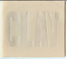 Clay: Beyond Function - Exhibition - 1985, Colorado Gallery Arts, Nice Cond