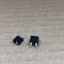 10PCS S1NB60 Encapsulation:dip-4 General Purpose Rectifiers 600V 1A 