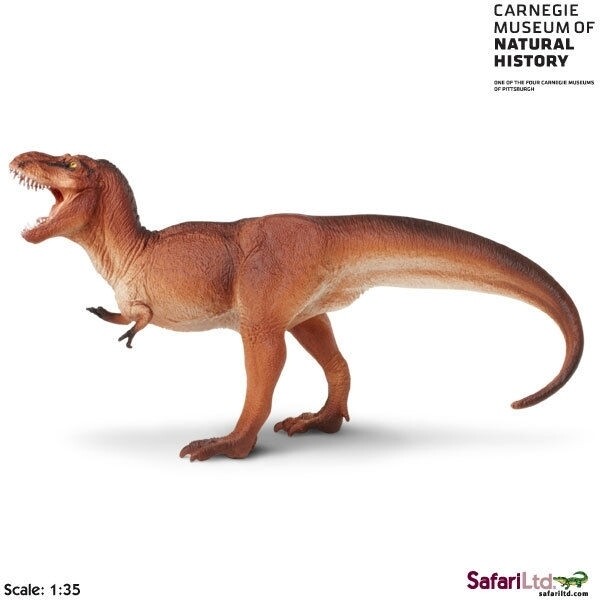 safari ltd tyrannosaurus rex