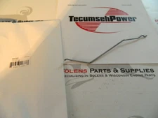 Tecumseh engine governor link 34661 Hsk60  fits some TORO /  GENUINE PART!