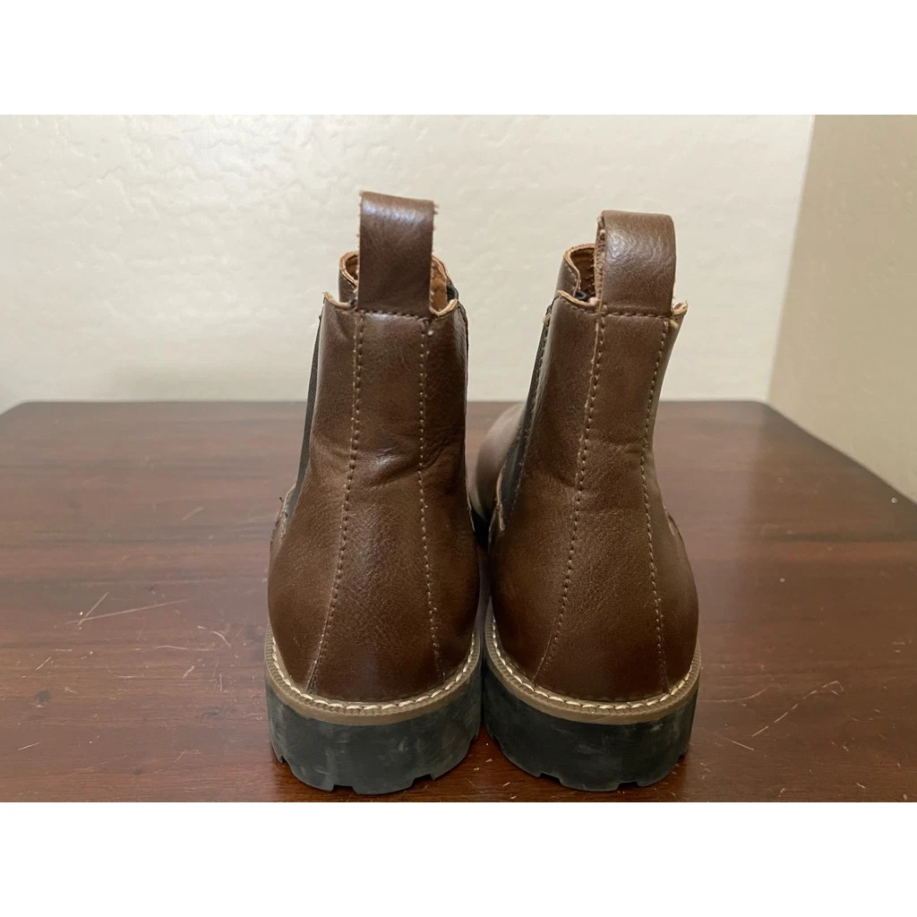 Rush by gordon 2025 rush chelsea boot