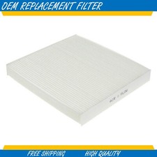 CABIN AIR FILTER FOR HYUNDAI FITS SONATA 2011 - 2014 and 2015 HYBRID ONLY