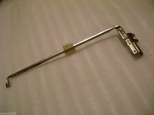 HP Compaq V2205 LCD Left Hinges Bracket CT18-140-L
