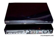 Samsung HT-D6730w 3D Blu Ray Home Theater system Player 7.1 Ch 1300W