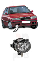 Pare-choc avant Skoda FELICIA