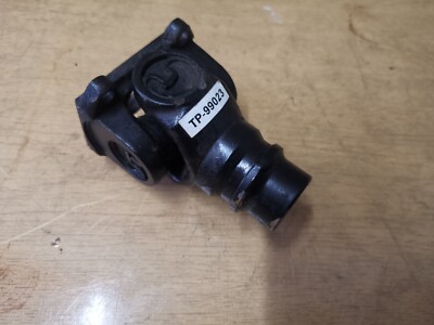 CECTEK Gladiator T5 500 ORIGINAL Kreuzgelenk Gelenk Differential Kardanantrieb