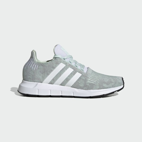 Size 6 - adidas Swift Run Dash Green for sale online | eBay