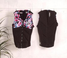 Liquid Force Z Cardigan Donna Wakeboard Impact Vest
