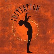 Initiation von Gabrielle Roth | CD | Zustand gut