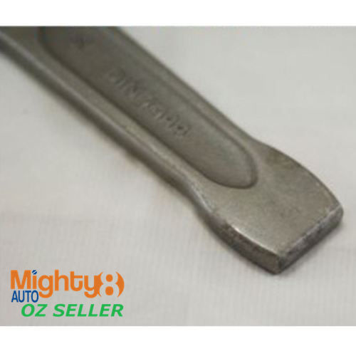 Strong Slugging Ring Spanner Slogging/Striking/Flogging High Quality 12mm - 51mm - Bild 3 von 3