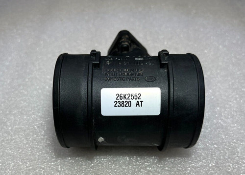 BOSCH 0281002428 Luftmassenmesser für Opel Astra G Zafira A Omega B Corsa C