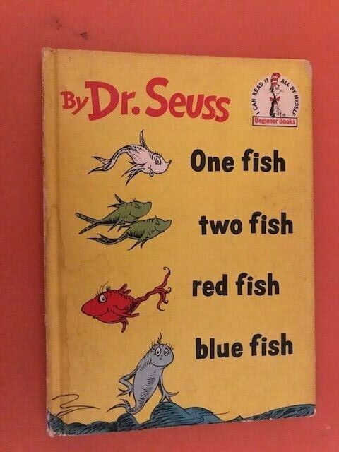 邦楽 1st DemoCD / Fish and Lips One Fish Two Fish Red Fish