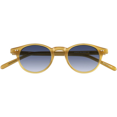 Sunglasses Epos Efesto ML Honey 43 21 140 Various Lenses Hand Made in Ital