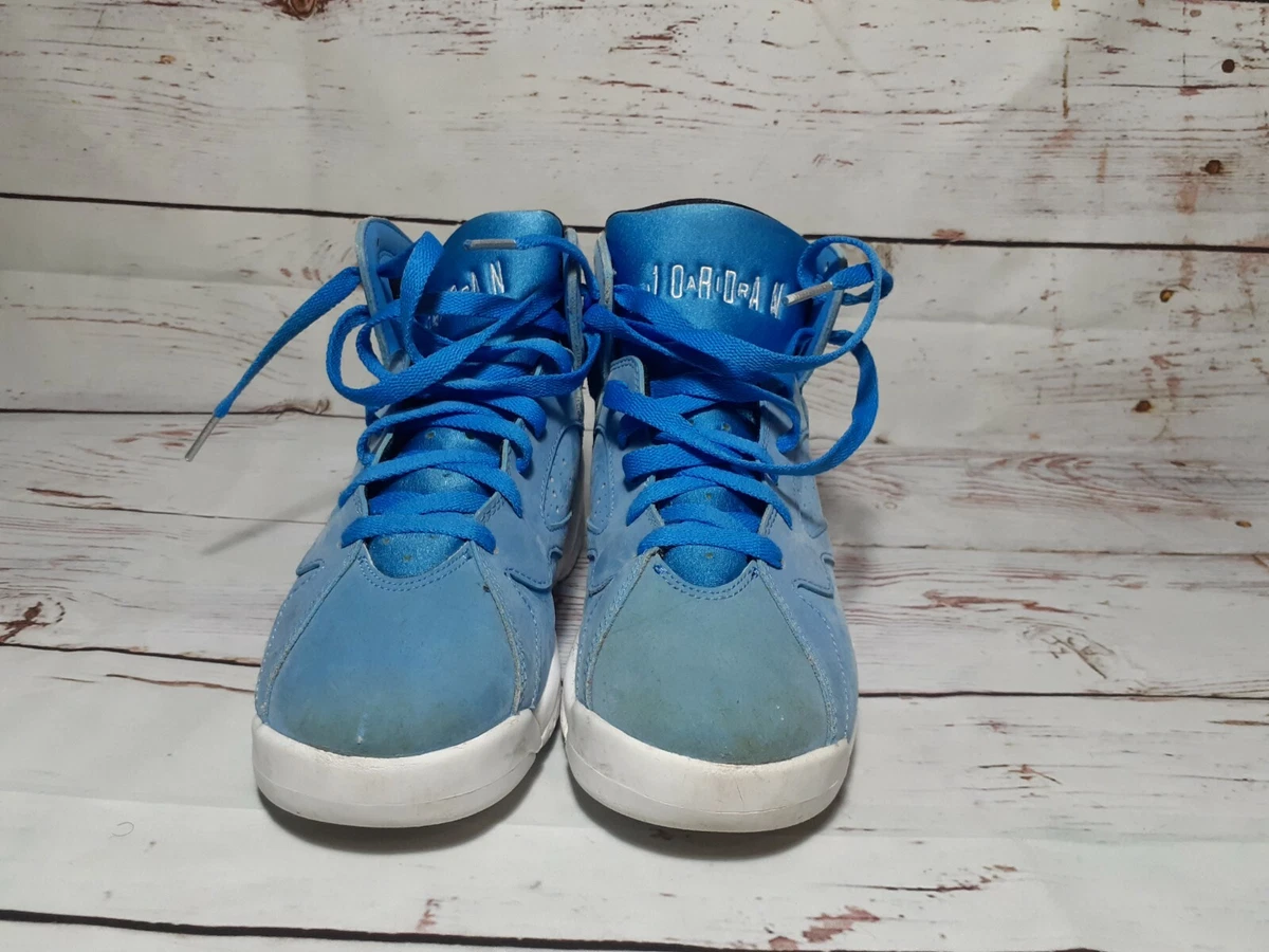 Nike Air Jordan 7 Retro Pantone Youth Size 6Y eBay