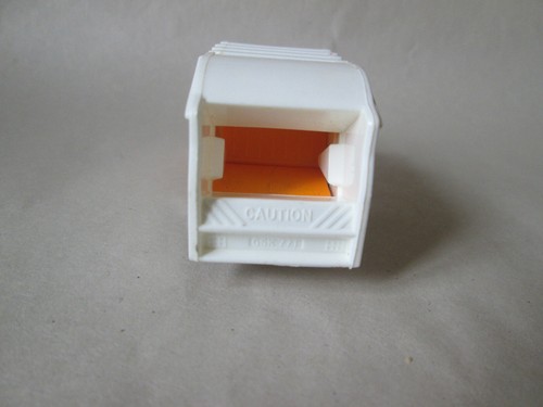 1979 Matchbox Superfast Refuse Garbage Disposal Unit 24 Truck #36 - Picture 6 of 7