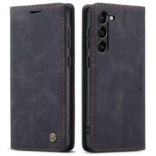 Leather Magnetic Wallet Phone Case For Oppo A57 A77 Google Pixel 7 8 OnePlus 1+ - Picture 13 of 72