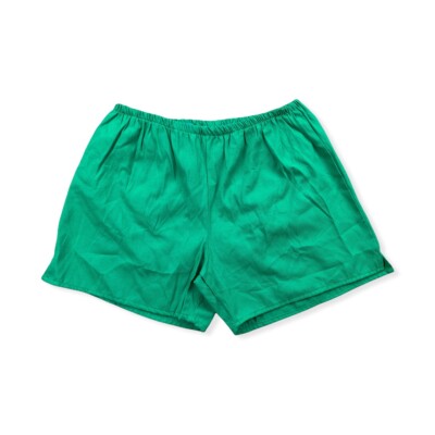 The Bakis Vintage Cotton Shorts Size 9 Approx 2XL Mens Short Pants Sports TS18