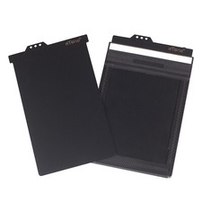 2/4 Pcs Replacement Cut Sheet Film Holders Adapter Dark Slides for 4x5 Camera
