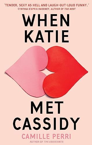 When Katie Met Cassidy,Camille Perri